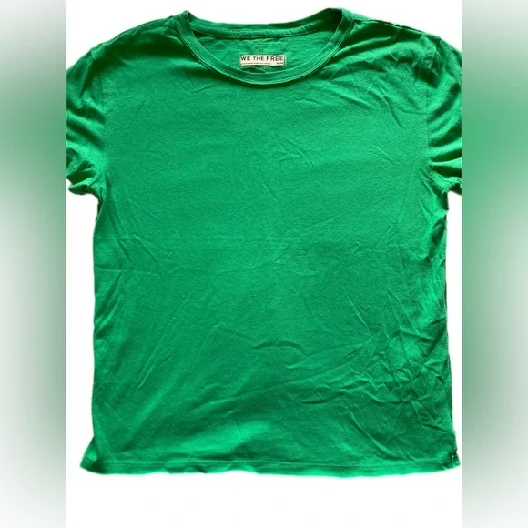 We The Free Nova Tee NWOT medium - Picture 5 of 11